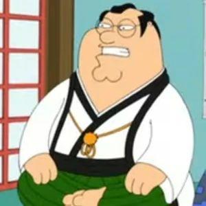 BenWar2512 avatar
