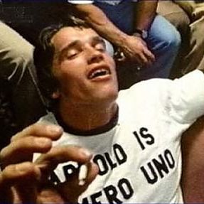 aRNOLDOO
