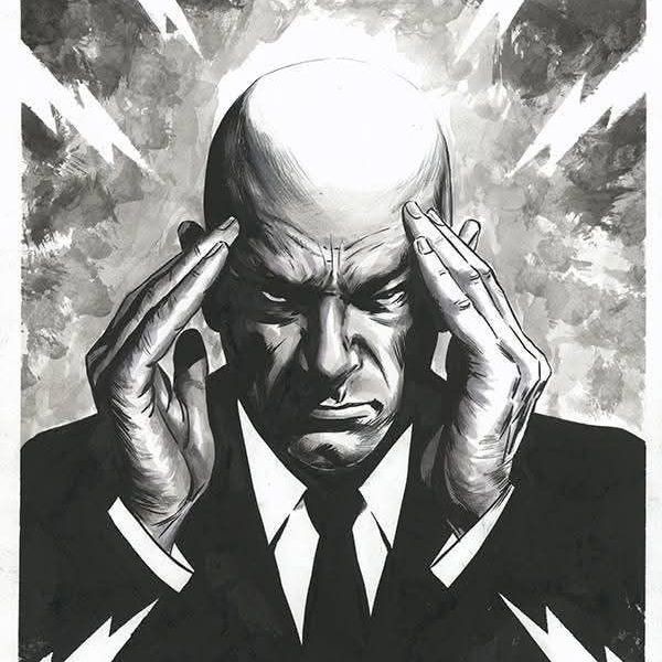 ProfessorX