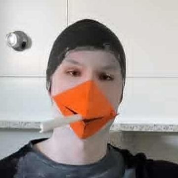 dominiarz FACEIT avatar