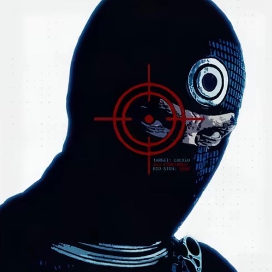 Faceit Avatar