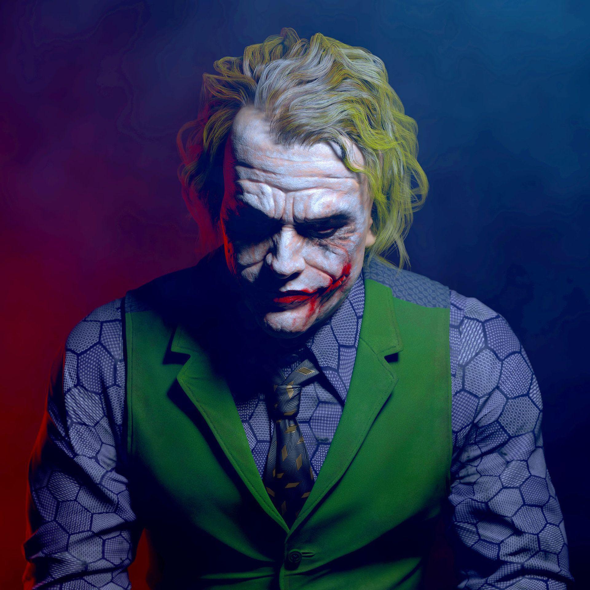 Joker_LP avatar