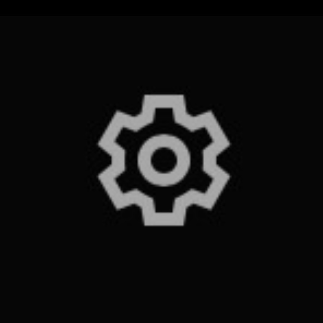 Settings--