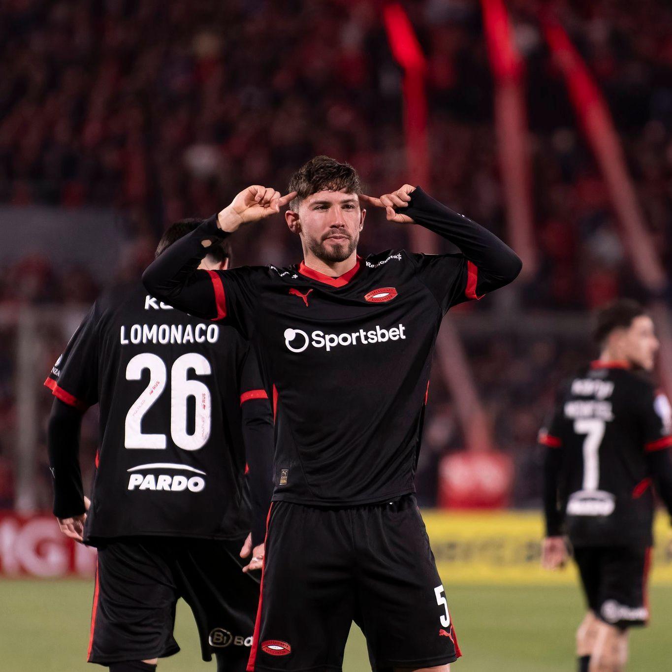 Miqui7L avatar