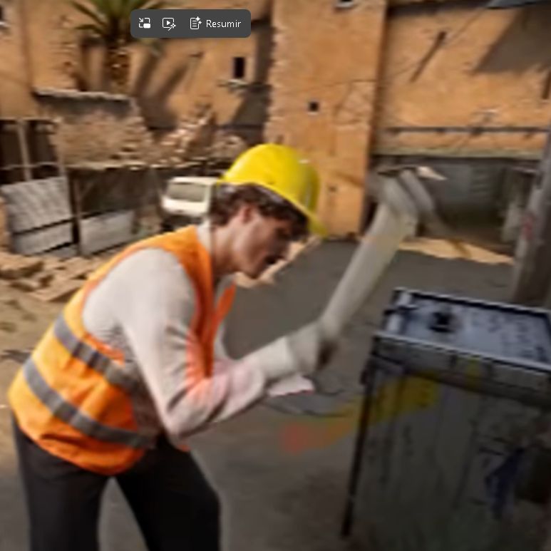 X_tw FACEIT avatar