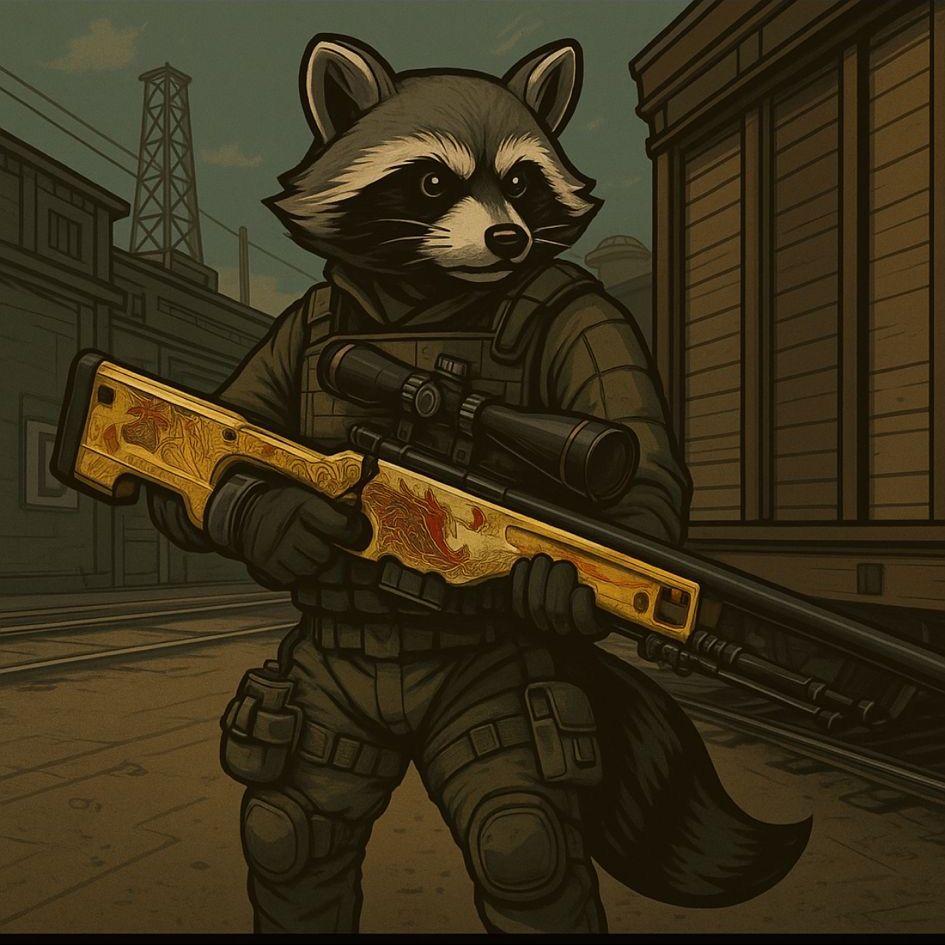 Carlps avatar