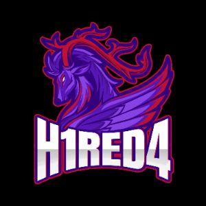 h1red5 avatar