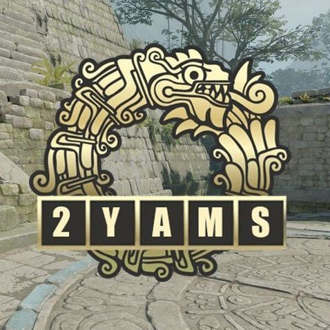 2YAMS