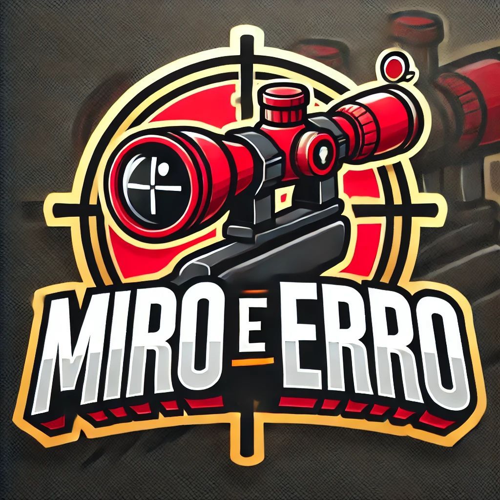 Miro e Erro