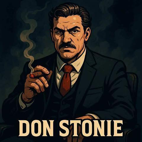 Don_Stonie avatar