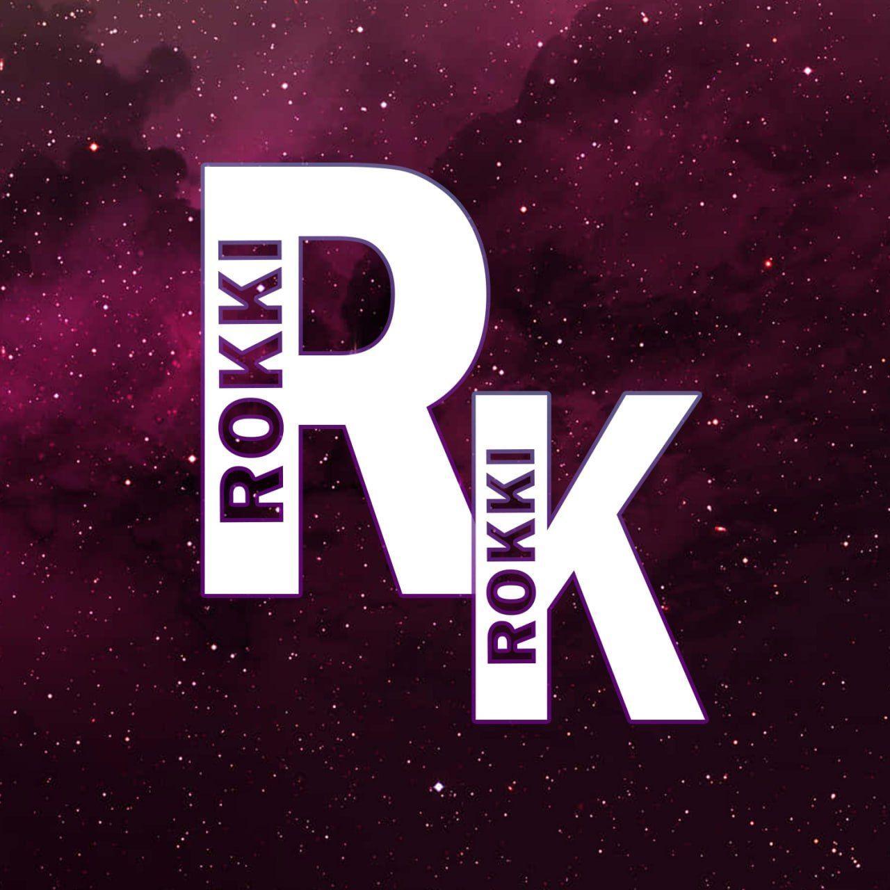 --Rokki-- avatar
