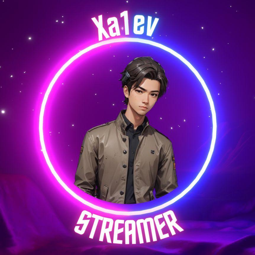 Player Xa1ev avatar