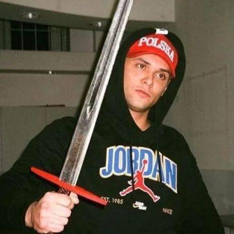 JunkieJacob avatar