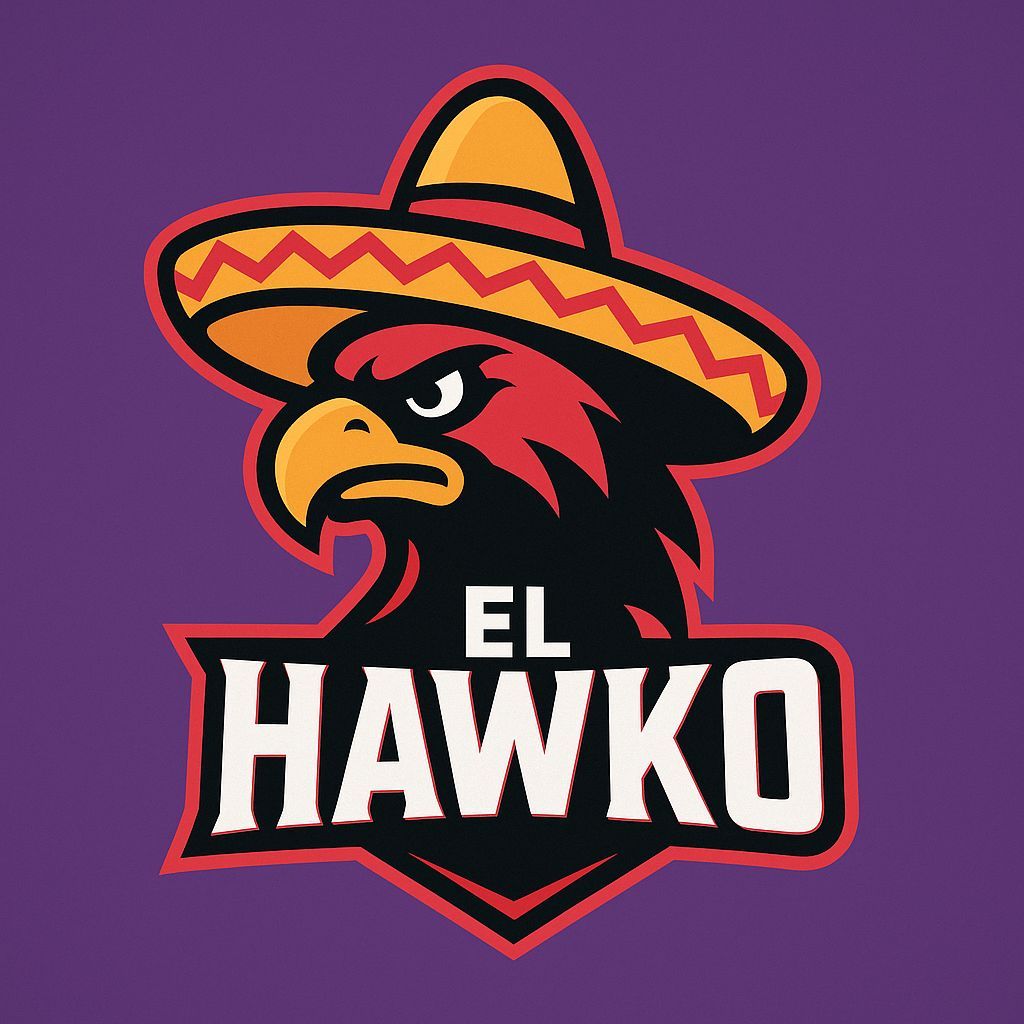 BLACK HAWKS