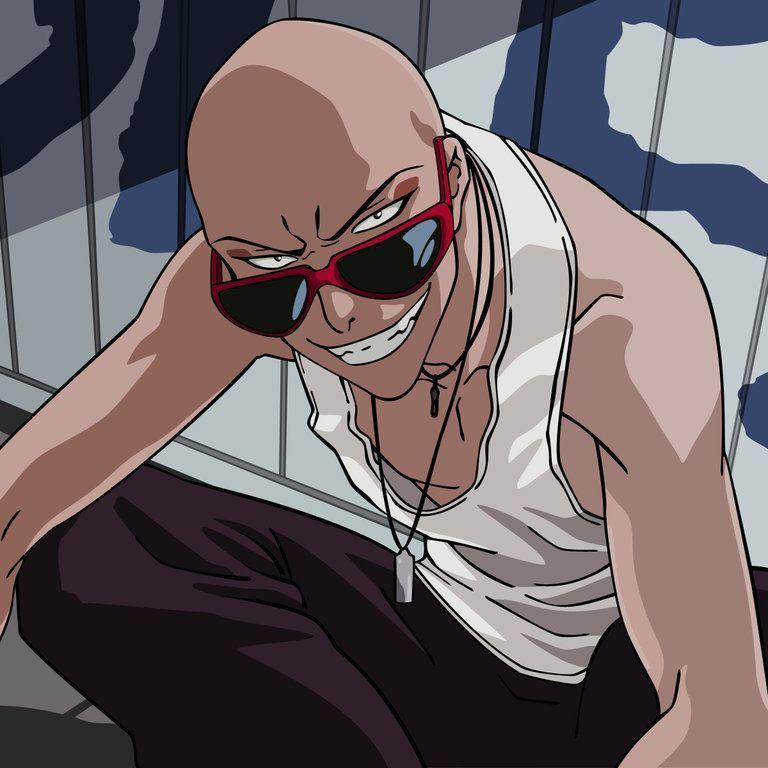 b1luff avatar