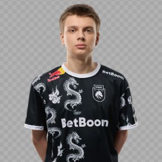 -destinati0n FACEIT avatar