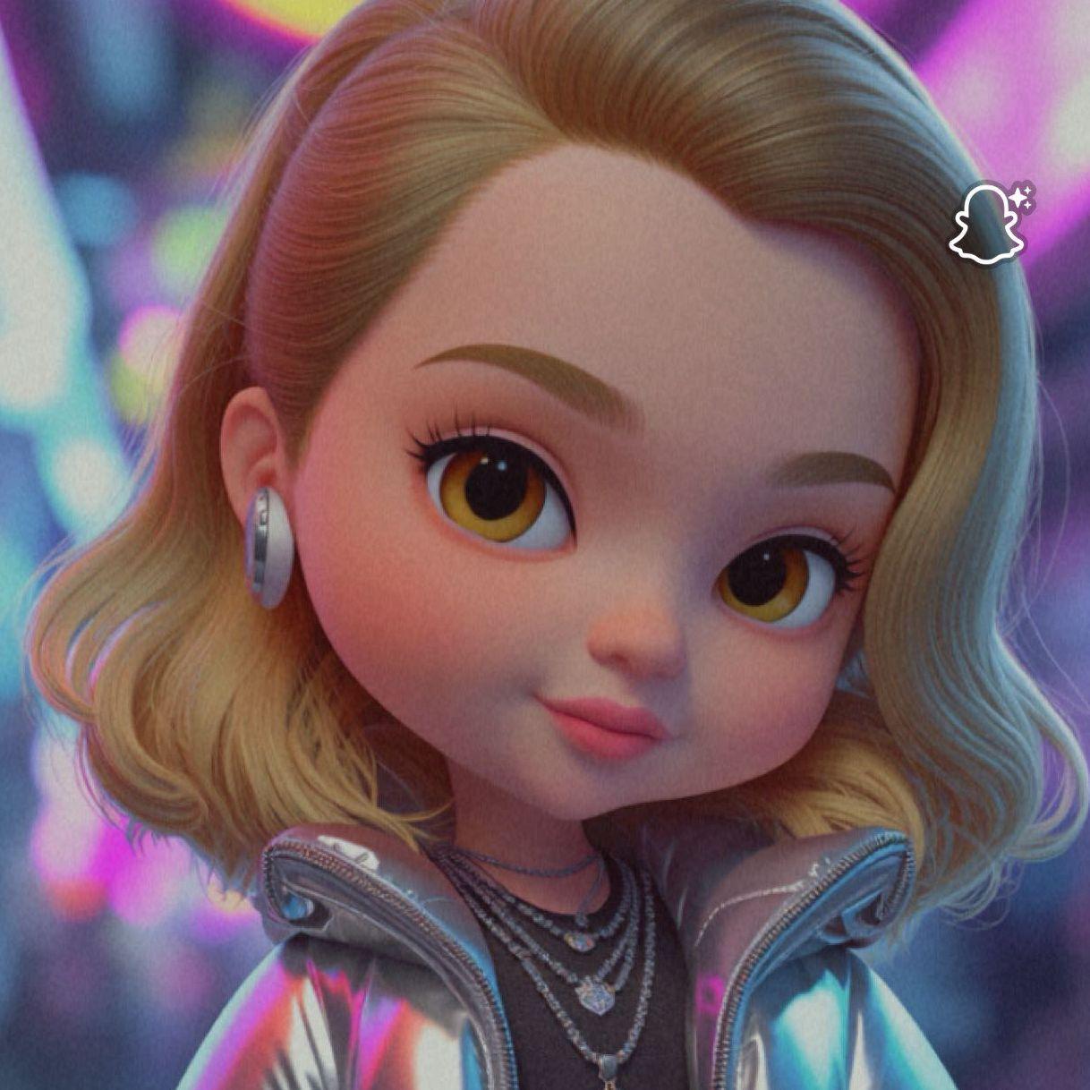 chiefnessa avatar