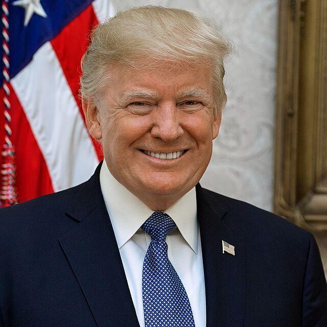 Player TRUMPphobia avatar