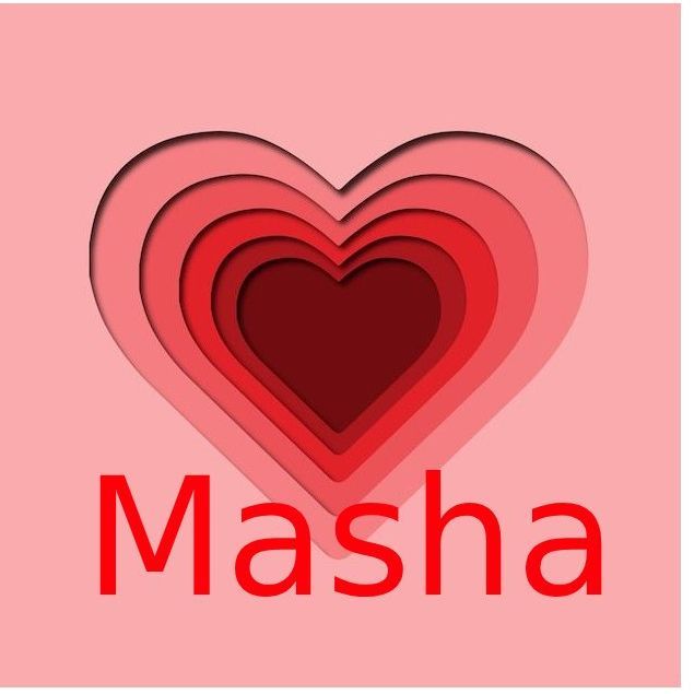 i_miss_Masha FACEIT avatar