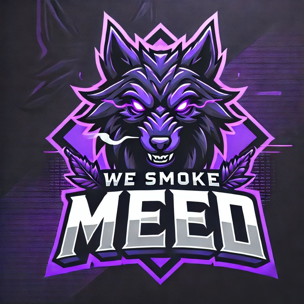 We Smoke Meed