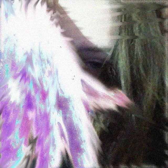 Muketsu avatar