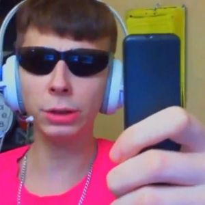 takeQuit FACEIT avatar