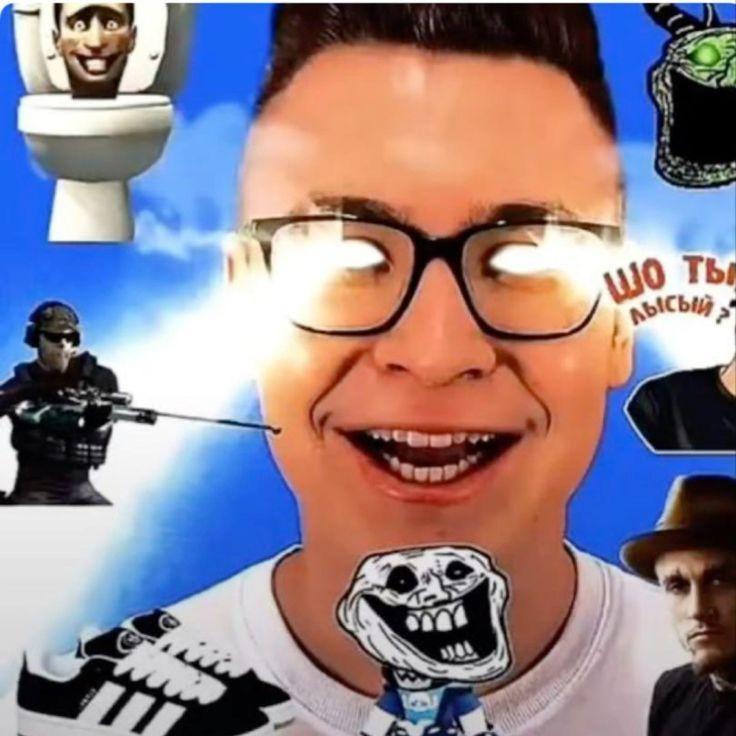 Talant-FroZ avatar