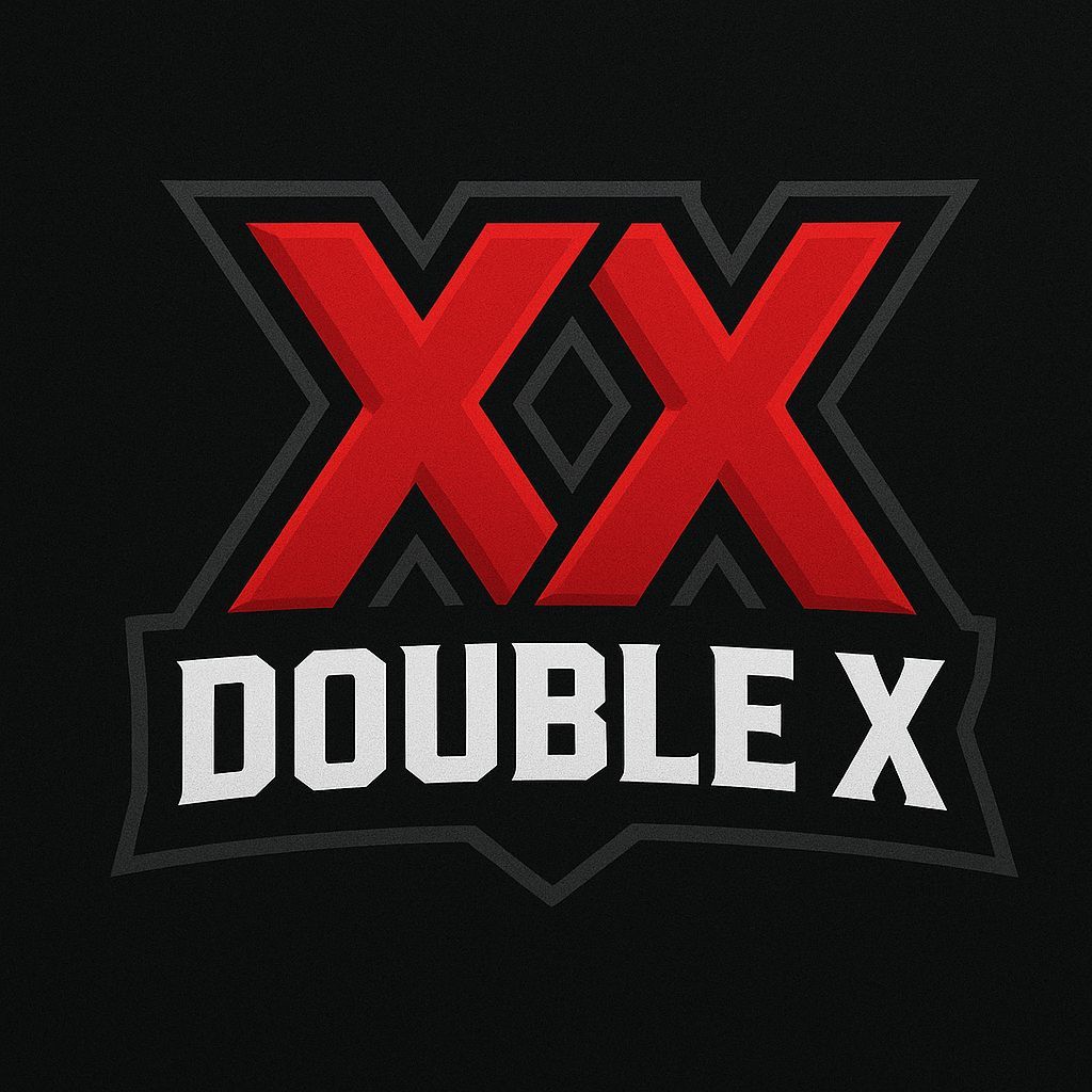 double x