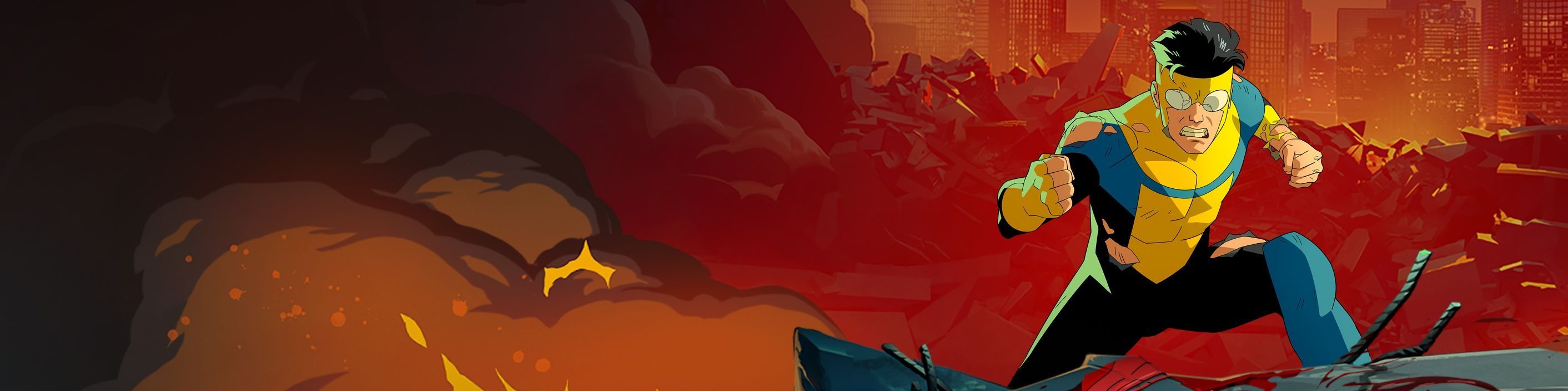 Faceit banner for @mondo