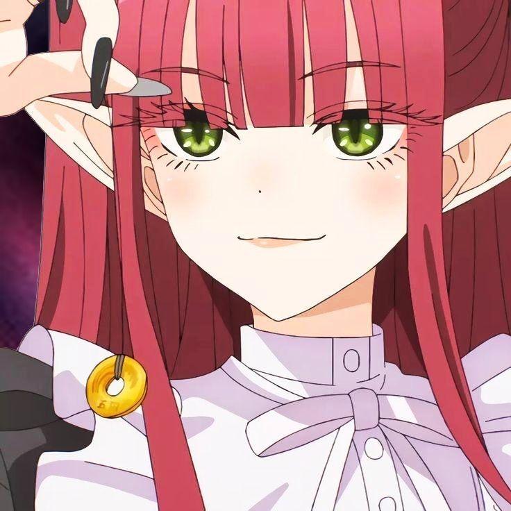 Hathaoly avatar