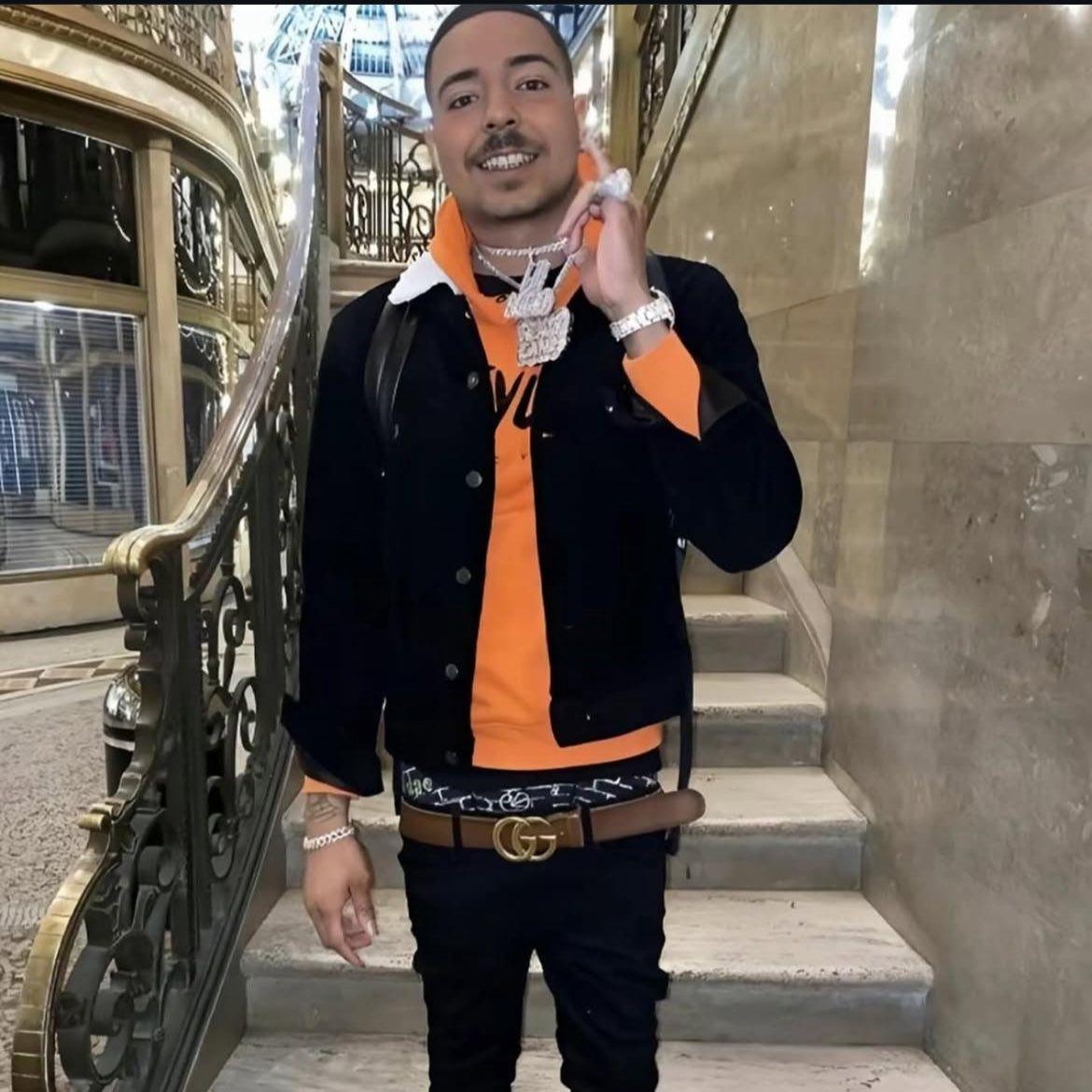 SAnode avatar