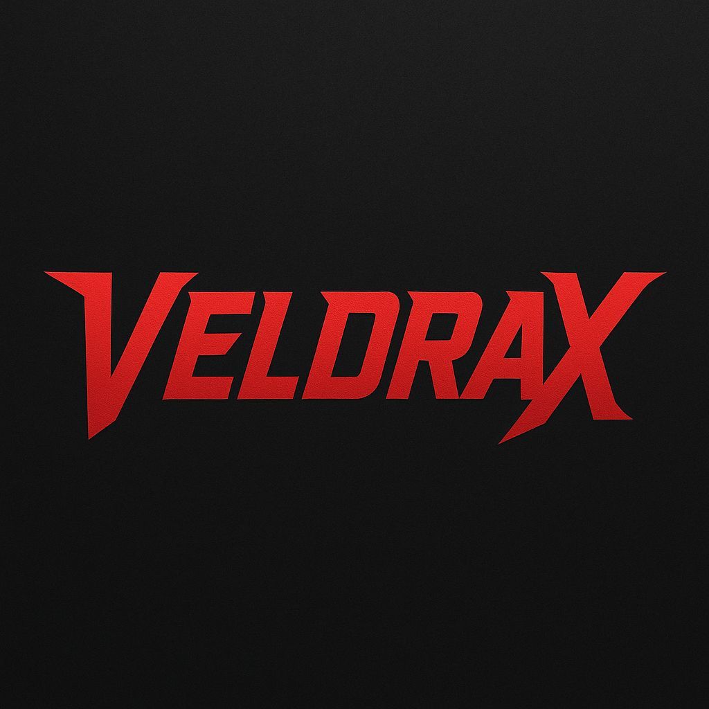 VeldraX