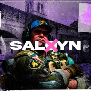 salqyN avatar