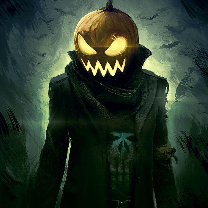 Zalupentiy avatar