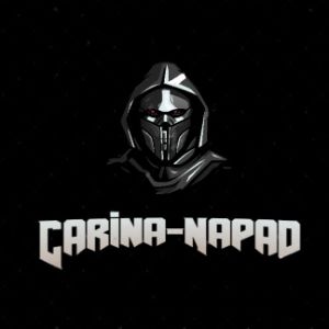 caRINAnapAD