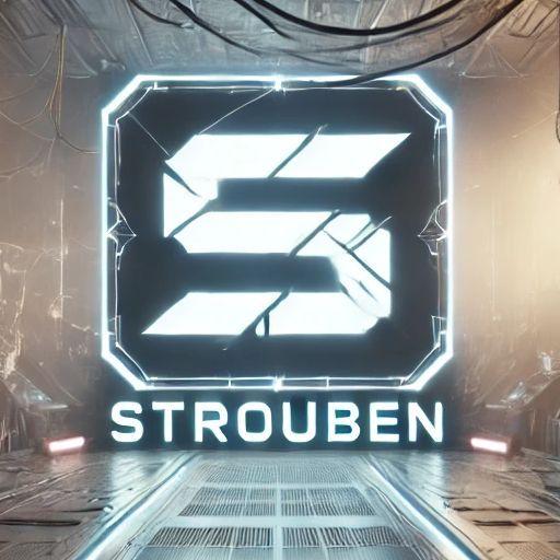 Strouben avatar