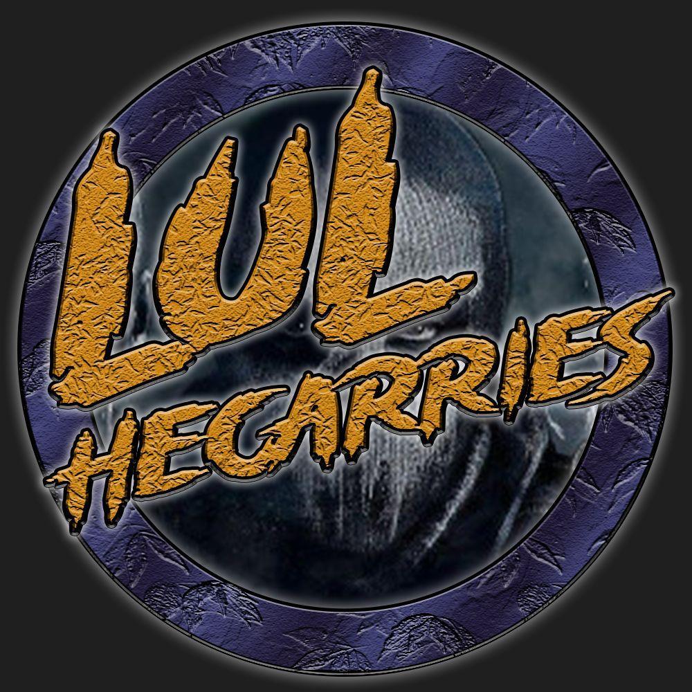 LulHeCarries avatar