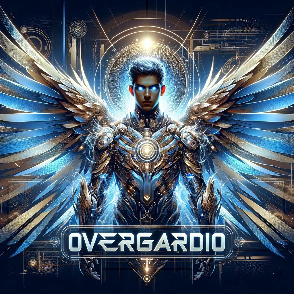 Overgardio avatar