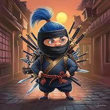 Keniko95 avatar