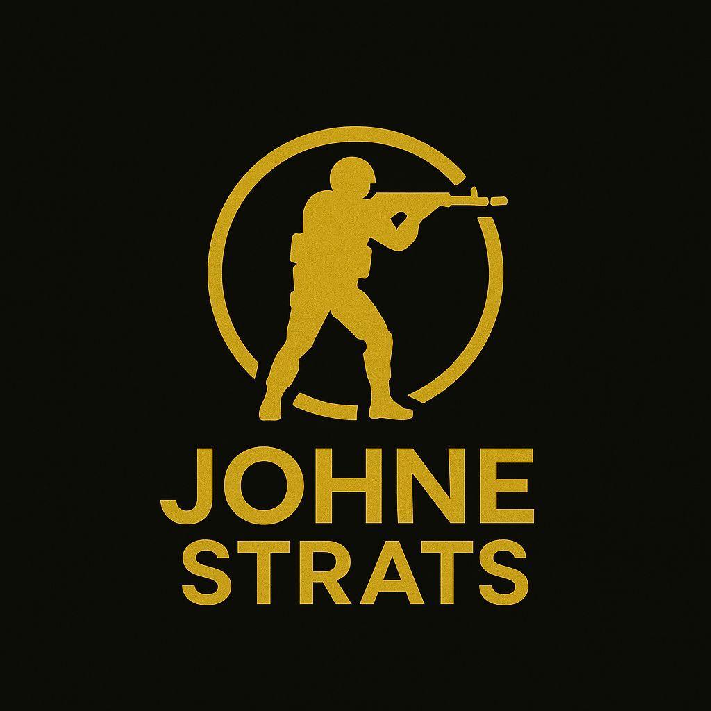 JOHNESTRATS avatar