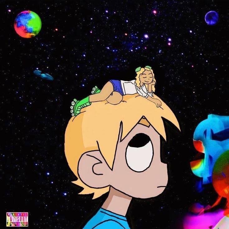 Dexx21 avatar