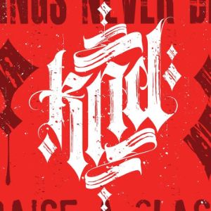 K1NGS NEVER D1E