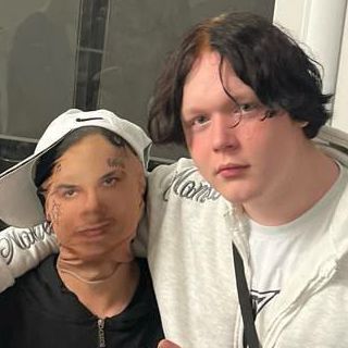 Faceit Avatar