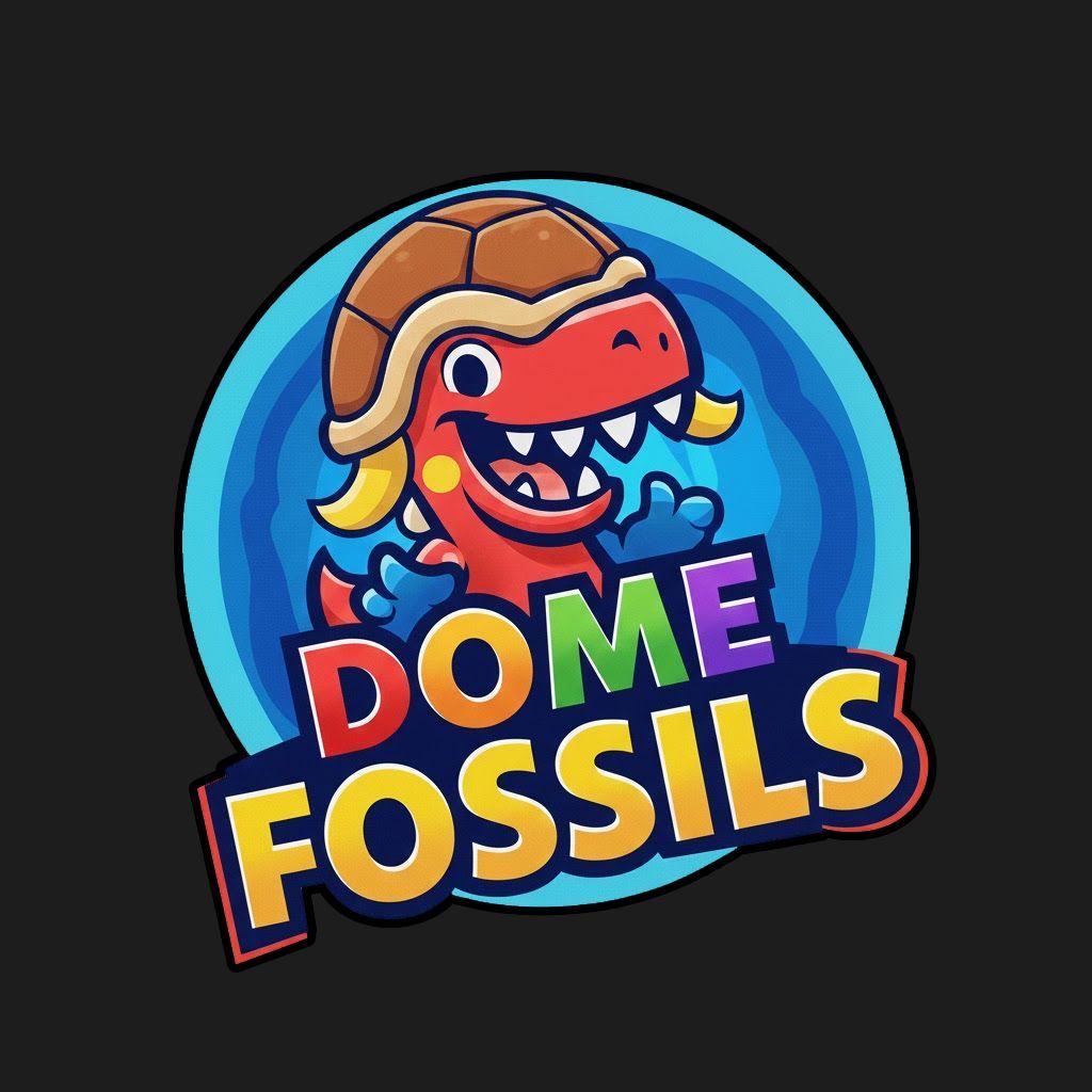 Dome Fossils