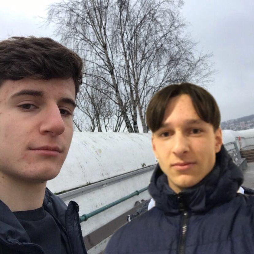 Smarrran avatar