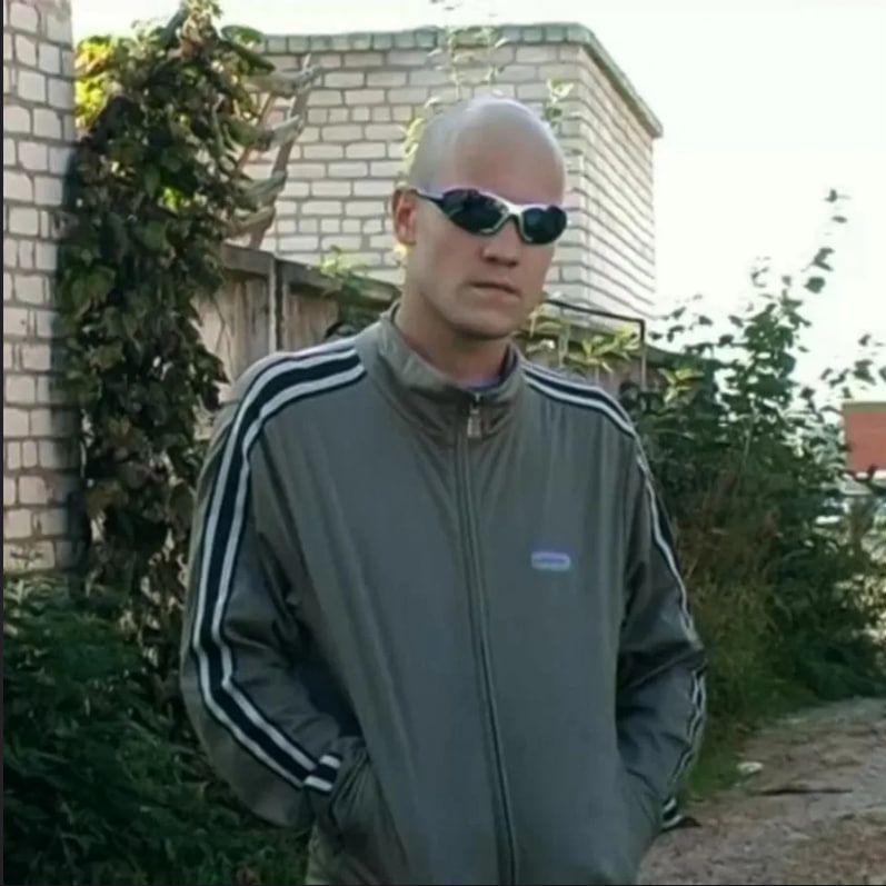 kreoN avatar