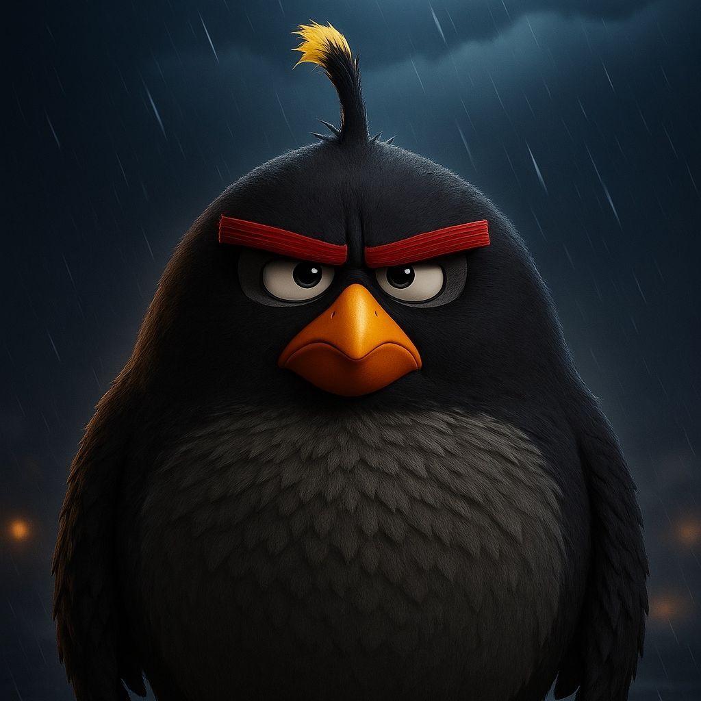CrazyTyphoon avatar