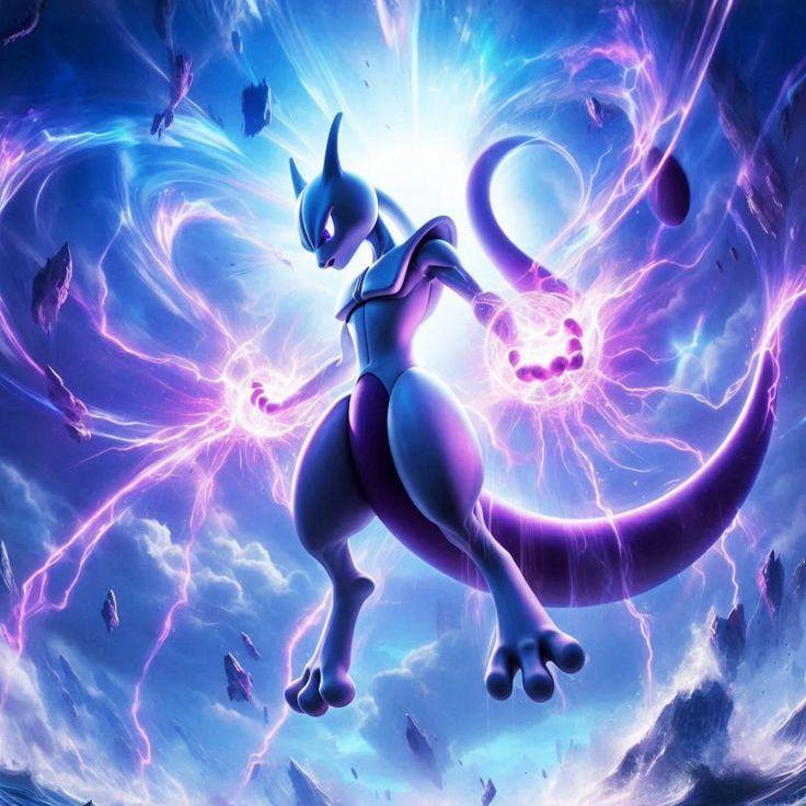 xMewtwo avatar