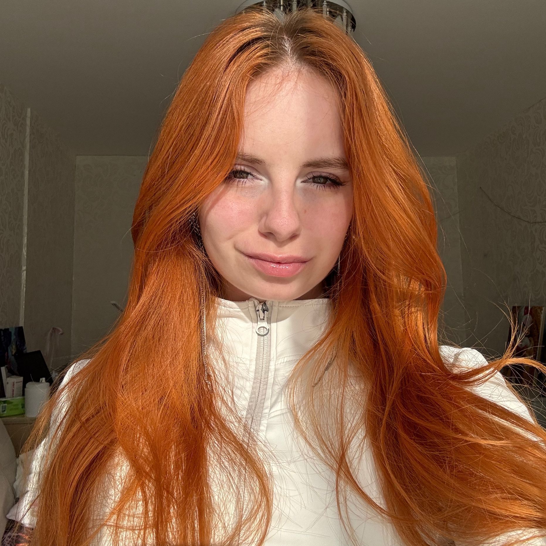 Alyaskya FACEIT avatar