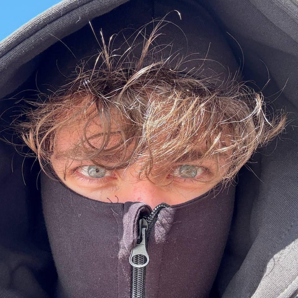 Smuzz1 avatar